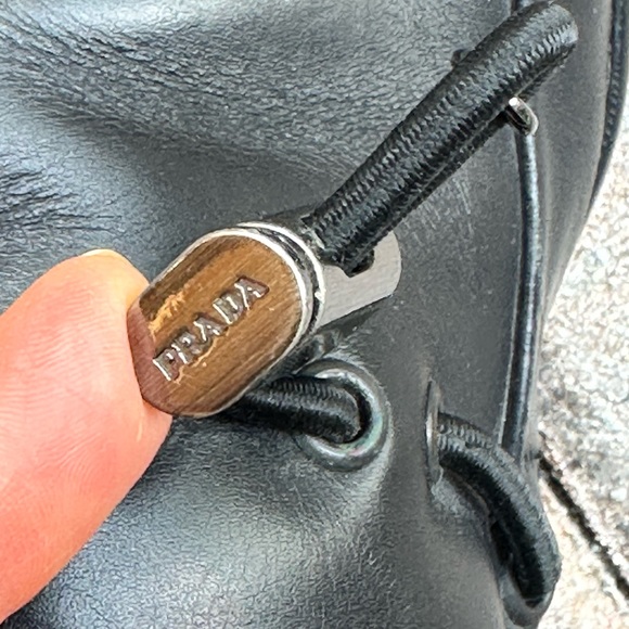 Zapatos prada vintage - Picture 3 of 7